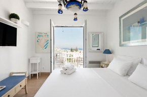 Exceptional House in the Heart of Mykonos